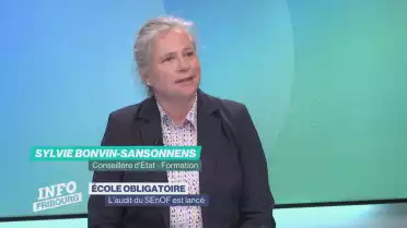 École obligatoire: l&#039;audit du SEnOF est lancé