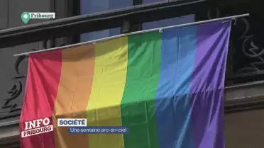 Queer studies week à Fribourg