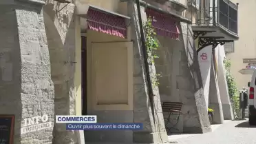 Saison touristique élargie à Estavayer