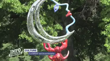 Le MAHF fête son bicentenaire