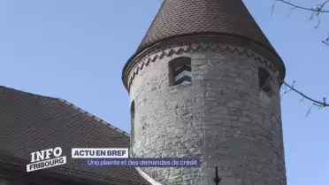 L&#039;actu du 17 mai en bref