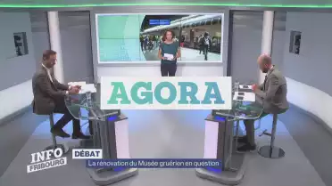 Votation: la rénovation du Musée gruérien en question