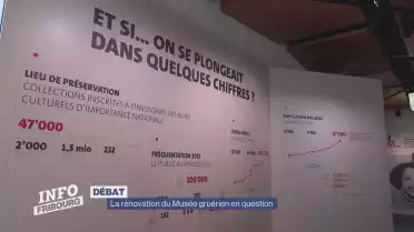 Journal du 21 mai 2024