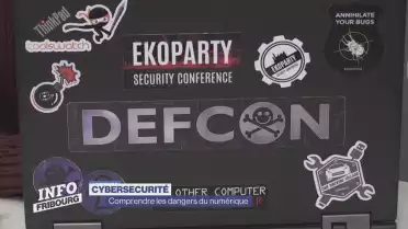 Journal du 22 mai 2024