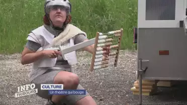 Un théâtre qui bouge