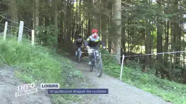 Un guide pour attirer les adeptes du vélo