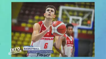 Du changement à Olympic