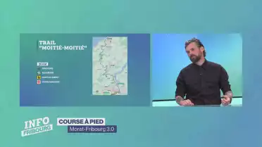 Morat-Fribourg 3.0
