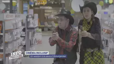 Cinéma inclusif pour La Cour des Passions
