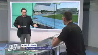 Journal du 5 juin 2024