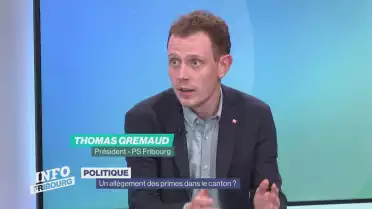 L&#039;initiative des primes abordables de retour à Fribourg ?