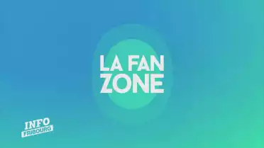 La Fan Zone : L&#039;Allemagne