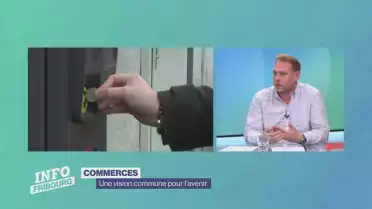 Du nouveau pour les commerçants fribourgeois