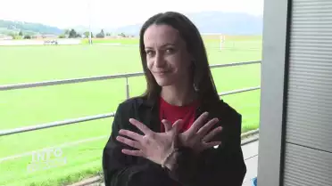 La Fan Zone : L&#039;Albanie
