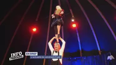 L&#039;actualité en bref
