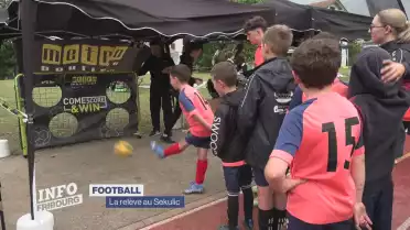 La 52ème édition du Mémorial Sekulic