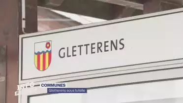 Gletterens sous tutelle