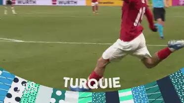 La Fan Zone : La Turquie
