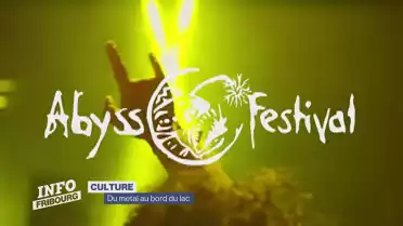 6ème édition de l&#039;Abyss Festival