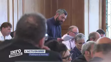 L&#039;actu en bref