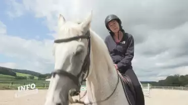 Série d&#039;été: mon sport aux JO