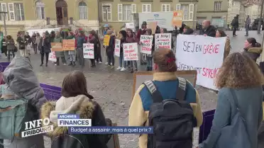 Budget à assainir, mais à quel prix ?