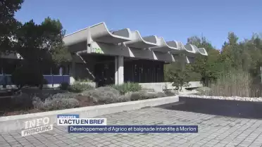 L&#039;actu en bref