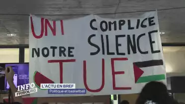 L&#039;actu en bref