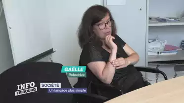 Le secret du langage simplifié