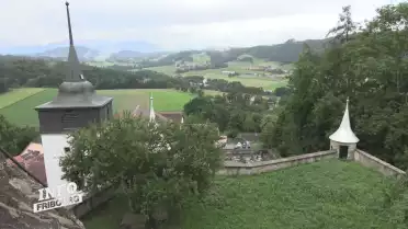 Des pièces secrètes s&#039;ouvrent à Rue