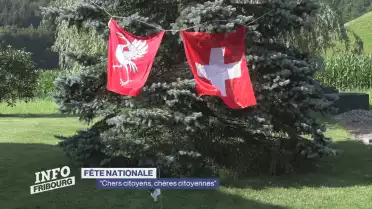 &quot;Chers citoyens, chères citoyennes&quot;