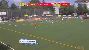 L&#039;actu en bref: festival et football