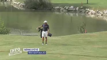 Journal du 8 août 2024