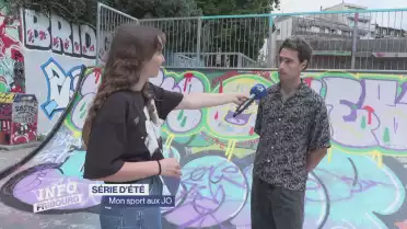 Journal du 21 août 2024