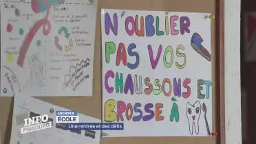 Journal du 26 août 2024
