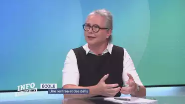 Une rentrée scolaire décryptée