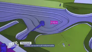 Le BIM : un nouvel outil indispensable