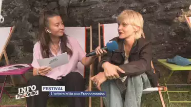 Journal du 28 août 2024