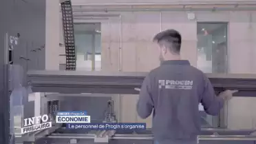 Rien ne va plus chez Progin SA