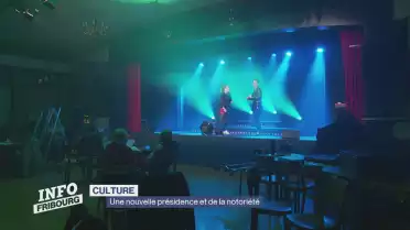 La plateforme culturelle In Situ veut gagner en notoriété