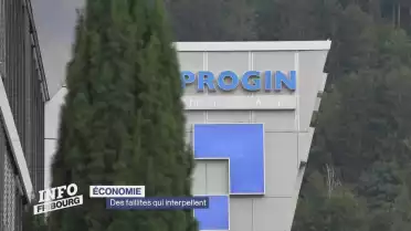Économie: des faillites qui interpellent