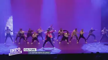 Acro&#039;Dance fête ses 17 ans