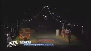 Journal du 13 septembre 2024