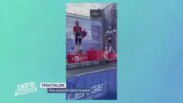 Journal du 16 septembre 2024