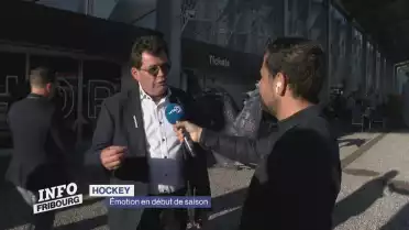 Journal du 17 septembre 2024