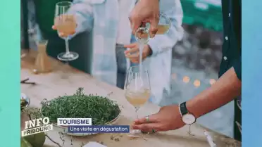 Journal du 20 septembre 2024