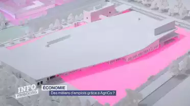Des milliers d&#039;emplois grâce à AgriCo ?