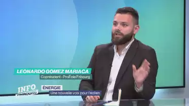 Des mâts de mesure contestés