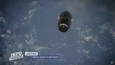 L&#039;affaire Jaussi va de l&#039;avant