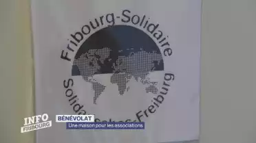 Une maison pour les associations